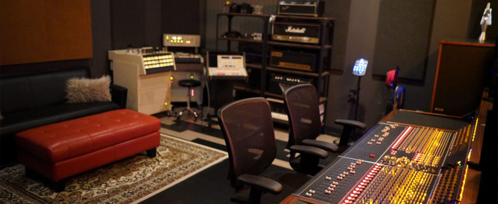 Studio Portfolio