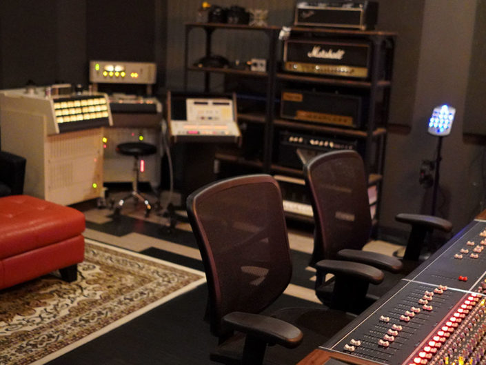 Studio Portfolio