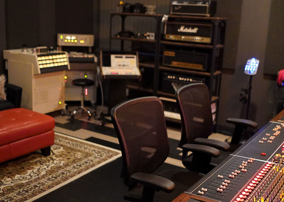 Studio Portfolio