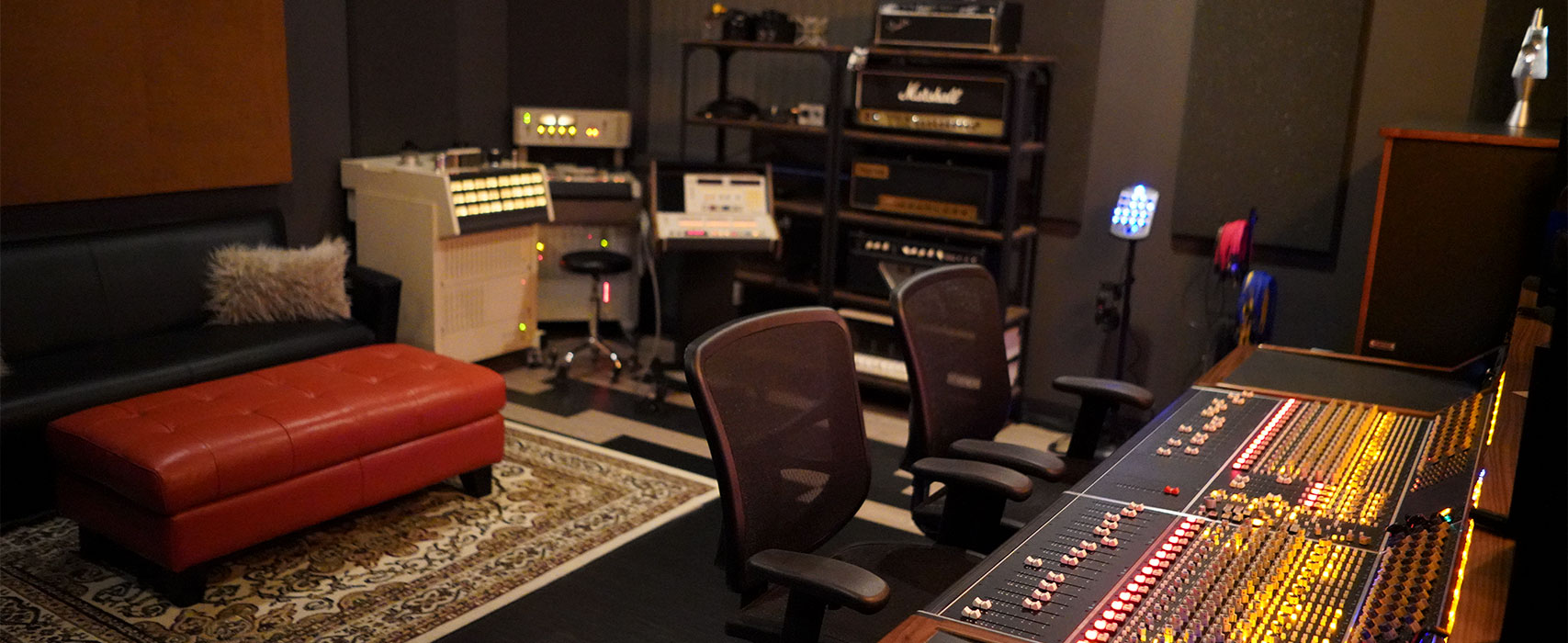 Studio Portfolio